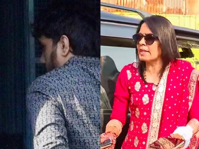 Lady Don Anuradha Chaudhary wants to become a mother; Gangster Kala Jathedi sends sperm from Tihar jail for IVF | लेडी डॉन अनुराधा चौधरीला आई व्हायचेय; गँगस्टरने तिहारमधून शुक्राणू पाठविले... Lady Don Anuradha Chaudhary wants to become a mother; Gangster Kala Jathedi sends sperm from Tihar jail for IVF | लेडी डॉन अनुराधा चौधरीला आई व्हायचेय; गँगस्टरने तिहारमधून शुक्राणू पाठविले...