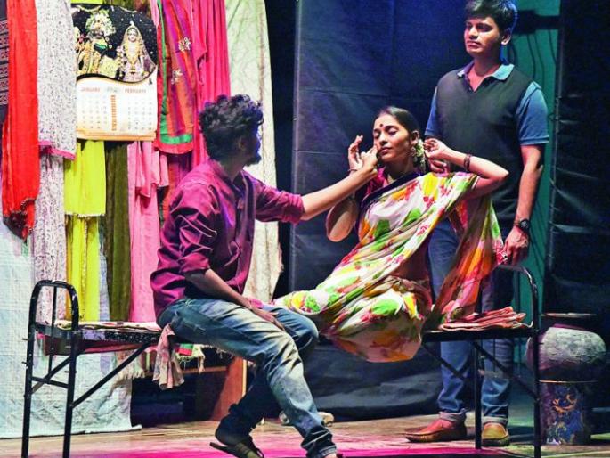 Black is dark: dangerous to have you! Extensive to have not! | काला यानि अंधेरा : तुझे असणे घातक! नसणे व्यापक! Black is dark: dangerous to have you! Extensive to have not! | काला यानि अंधेरा : तुझे असणे घातक! नसणे व्यापक!