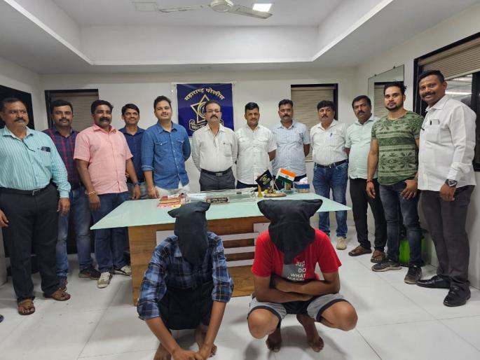 Kalamboli murder case Wife paid 20 lakh betel nut for husband's murder | कळंबोली हत्या प्रकरण : पतीच्या हत्येसाठी पत्नीने दिली २० लाखाची सुपारी Kalamboli murder case Wife paid 20 lakh betel nut for husband's murder | कळंबोली हत्या प्रकरण : पतीच्या हत्येसाठी पत्नीने दिली २० लाखाची सुपारी