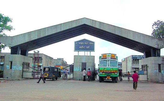 Kalmana vegetable market will start from Saturday | कळमना भाजी बाजार शनिवारपासून सुरू होणार