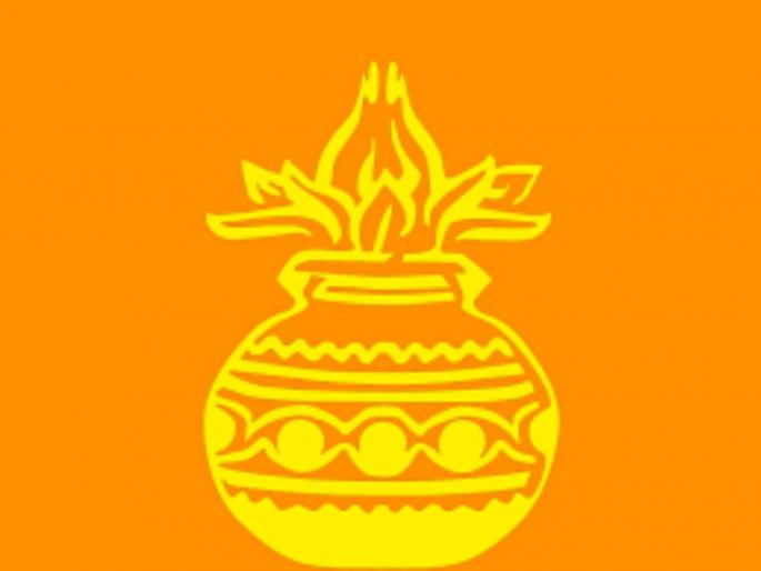 praying for water renewable On occasion of Akshaya Tritiya | अक्षय तृतीयेच्या मुहूर्तावर पाणी अक्षय राहण्यासाठी प्रार्थना करणार  praying for water renewable On occasion of Akshaya Tritiya | अक्षय तृतीयेच्या मुहूर्तावर पाणी अक्षय राहण्यासाठी प्रार्थना करणार