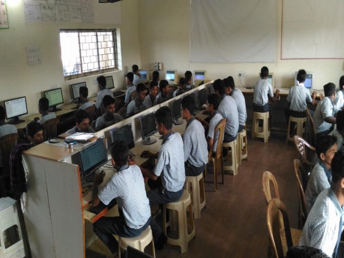 The trend of students increased to uniformed services : State Board | गणवेशधारी सेवांकडे विद्यार्थ्यांचा कल वाढला : राज्य मंडळ 