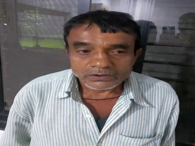 child confesses to kidnapping 'that' Chimukali from civil as she could not bear the death of her daughter | चिमुकली मातेच्या कुशीत : मुलीचा मृत्यु सहन न झाल्याने सिव्हिलमधून ‘त्या’ चिमुकलीला पळविल्याची दिली कबुली child confesses to kidnapping 'that' Chimukali from civil as she could not bear the death of her daughter | चिमुकली मातेच्या कुशीत : मुलीचा मृत्यु सहन न झाल्याने सिव्हिलमधून ‘त्या’ चिमुकलीला पळविल्याची दिली कबुली