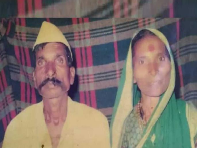 Prepared their own pyre, and the old couple ended their journey in kolhapur | Kolhapur News: स्वत:च्या चितेची तयारी केली, अन् वृद्ध दाम्पत्याने आपली जीवनयात्रा संपवली Prepared their own pyre, and the old couple ended their journey in kolhapur | Kolhapur News: स्वत:च्या चितेची तयारी केली, अन् वृद्ध दाम्पत्याने आपली जीवनयात्रा संपवली