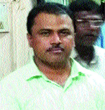 Kok, the founder of 'Dhokeshwar', was arrested | ‘ढोकेश्वर’चे संस्थापक काळे यांना अटक Kok, the founder of 'Dhokeshwar', was arrested | ‘ढोकेश्वर’चे संस्थापक काळे यांना अटक