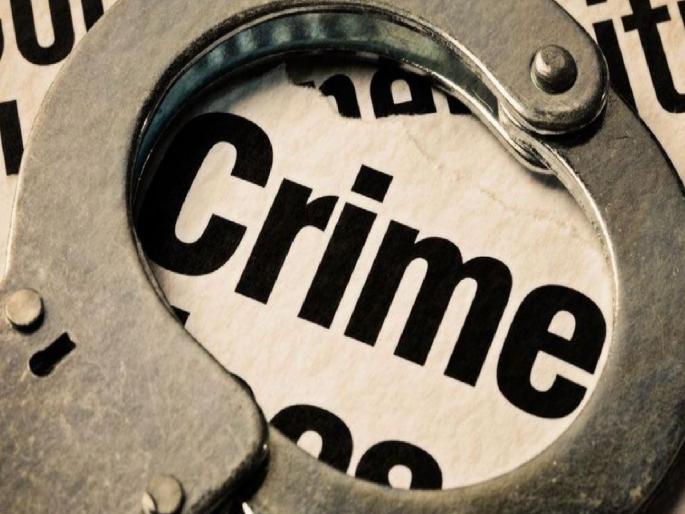 Four house burglars jailed: Gold ornaments worth two lakhs seized | घरफोडी करणारे चार अट्टल चोरटे जेरबंद : दोन लाखांचे सोन्याचे दागिने हस्तगत Four house burglars jailed: Gold ornaments worth two lakhs seized | घरफोडी करणारे चार अट्टल चोरटे जेरबंद : दोन लाखांचे सोन्याचे दागिने हस्तगत