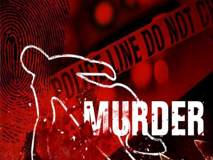 Husband strangled wife to death in Kaledhon Satara district | Satara Crime: कलेढोणमध्ये गळा आवळून पत्नीचा खून, दोन तासात आरोपीला अटक Husband strangled wife to death in Kaledhon Satara district | Satara Crime: कलेढोणमध्ये गळा आवळून पत्नीचा खून, दोन तासात आरोपीला अटक