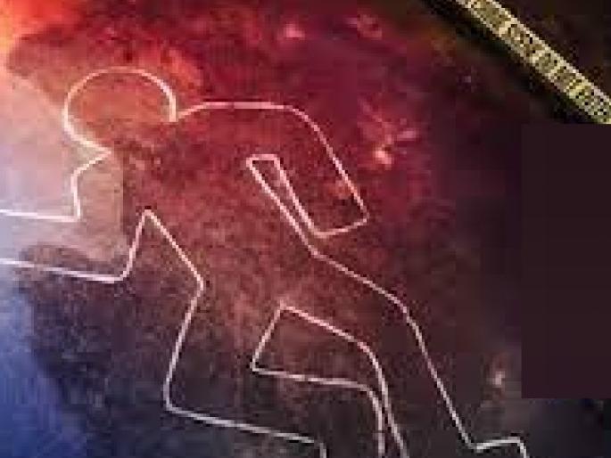 Woman's body found in black stream in Ichalkaranji Kolhapur, work to identify her has begun | Kolhapur: इचलकरंजीत काळ्या ओढ्यात सापडला महिलेचा मृतदेह, ओळख पटवण्याचे काम सुरु Woman's body found in black stream in Ichalkaranji Kolhapur, work to identify her has begun | Kolhapur: इचलकरंजीत काळ्या ओढ्यात सापडला महिलेचा मृतदेह, ओळख पटवण्याचे काम सुरु