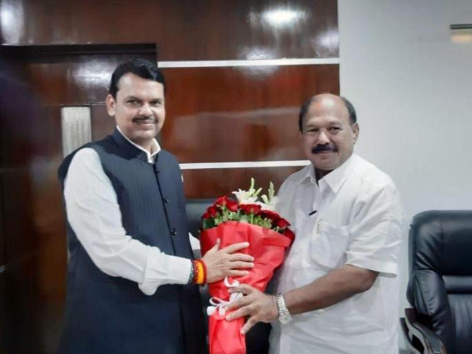 Wadala vidhan sabha assembly election result 2024 winning candidates Kalidas kolambkar wins after 15 round | Wadala Vidhan Sabha Election Result 2024 : कालिदास कोळंबकरांचा वर्ल्ड रेकॉर्ड! वडाळ्यातून नवव्यांदा झाले आमदार Wadala vidhan sabha assembly election result 2024 winning candidates Kalidas kolambkar wins after 15 round | Wadala Vidhan Sabha Election Result 2024 : कालिदास कोळंबकरांचा वर्ल्ड रेकॉर्ड! वडाळ्यातून नवव्यांदा झाले आमदार