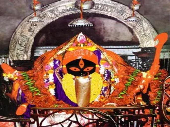 ban on Women in Kalimata Mandir | कोलकात्यात कालिमाता पूजेस महिलांना बंदी ban on Women in Kalimata Mandir | कोलकात्यात कालिमाता पूजेस महिलांना बंदी