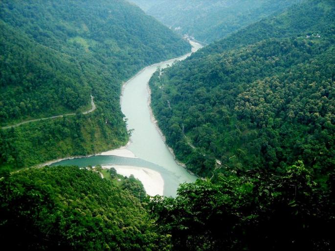 Kalimpong is a must visit place for amazing views and peace | अद्भूत सौंदर्य, शांत वातावरण... यांचा उत्तम संगम आहे 'हे' डेस्टिनेशन Kalimpong is a must visit place for amazing views and peace | अद्भूत सौंदर्य, शांत वातावरण... यांचा उत्तम संगम आहे 'हे' डेस्टिनेशन