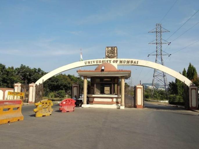 in mumbai kalina university expired medications in the university's first aid kit complaint of students | विद्यापीठाच्या प्रथमोपचार पेटीत मुदतबाह्य औषधे; विद्यार्थीनींची तक्रार