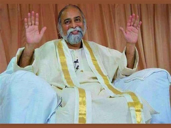 Kalki Baba has found Rs 500 Crore in Andhra pradesh | आंध्रातील कल्की बाबाकडे ५00 कोटींचे घबाड Kalki Baba has found Rs 500 Crore in Andhra pradesh | आंध्रातील कल्की बाबाकडे ५00 कोटींचे घबाड