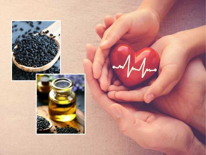 onion seeds are beneficial in the diet, see how useful these seeds are, kalonji is must have food | कलोंजी म्हणजेच कांद्याच्या बिया आहारात असणे फायद्याचे, पाहा किती उपयुक्त आहेत या बिया