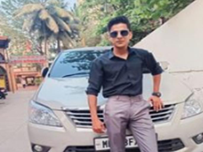Friends called the young man; after some time, relatives found the body. | मित्रांनी फोन करून तरुणास बोलावून घेतले; काही वेळाने नातेवाईकांना थेट मृतदेहच मिळाला Friends called the young man; after some time, relatives found the body. | मित्रांनी फोन करून तरुणास बोलावून घेतले; काही वेळाने नातेवाईकांना थेट मृतदेहच मिळाला