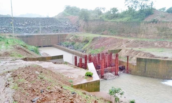 karnataka gets a bump goa get relief kalsa drain permission denied | कर्नाटकला दणका, गोव्याला मिळाला दिलासा; कळसा नाल्यासंबंधीची परवानगी नाकारली karnataka gets a bump goa get relief kalsa drain permission denied | कर्नाटकला दणका, गोव्याला मिळाला दिलासा; कळसा नाल्यासंबंधीची परवानगी नाकारली