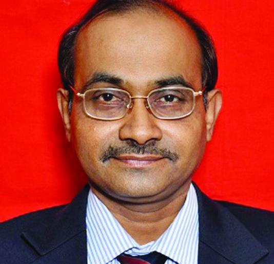 The extension of the Principal Secretary of the State Legislature Secretariat, Dr. Anant Kalse | राज्य विधिमंडळ सचिवालयाचे प्रधान सचिव डॉ.अनंत कळसे यांना मुदतवाढ