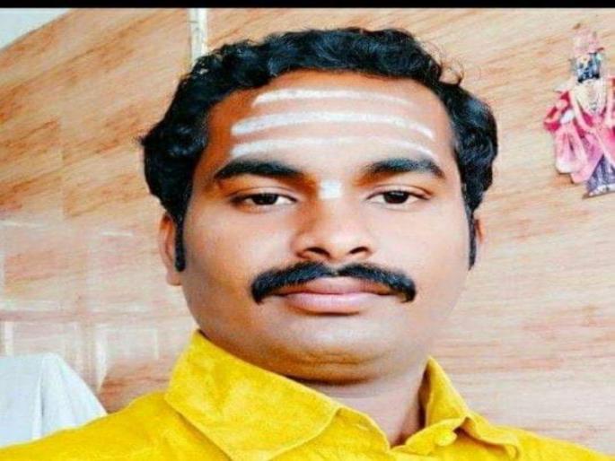 It was coming with 'ready' for the family finish | कुटुंबियांनाच संपविण्याच्या तयारीने ‘तो’ आला होता It was coming with 'ready' for the family finish | कुटुंबियांनाच संपविण्याच्या तयारीने ‘तो’ आला होता