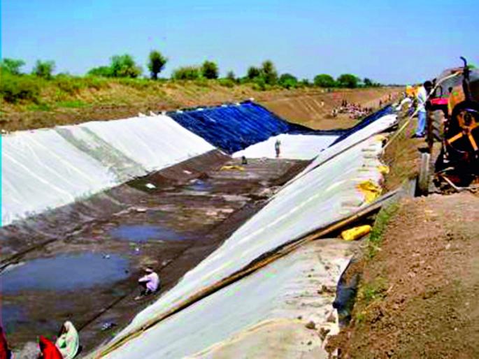 Canal Committee meeting after Diwali : Code of Conduct problem | कालवा समितीची बैठक दिवाळीनंतर : आचारसंहितेचा अडसर