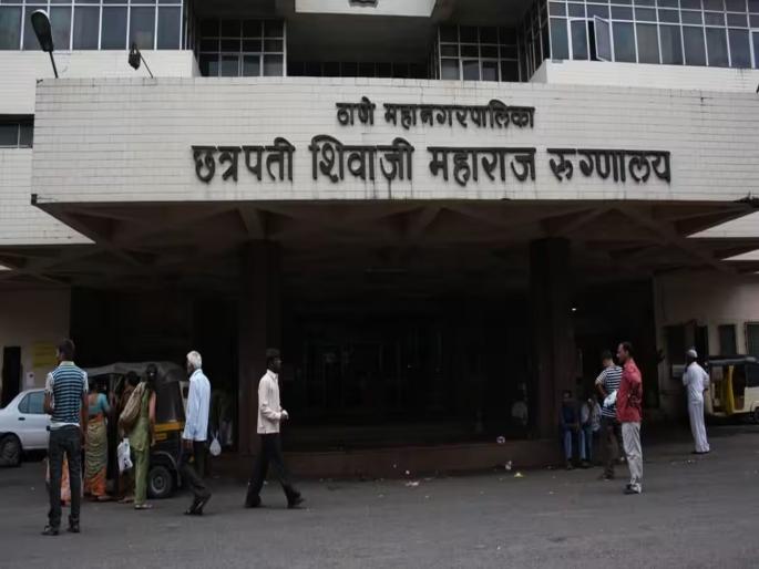 no 2d echo no MRI facility no patient care in thane hospital | २डी ईको नाही, एमआरआयची सुविधा नाही, रुग्णांचे बेहाल  no 2d echo no MRI facility no patient care in thane hospital | २डी ईको नाही, एमआरआयची सुविधा नाही, रुग्णांचे बेहाल