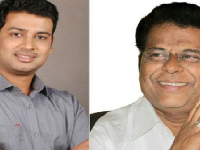 Percentage of votes decreased due to the mixing of the list! | यादींमधील घोळामुळे घटली मतांची टक्केवारी! Percentage of votes decreased due to the mixing of the list! | यादींमधील घोळामुळे घटली मतांची टक्केवारी!