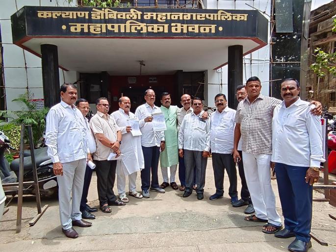 appoint a revaluation committee early in the case of tenfold property tax and illegal construction in 27 villages | २७ गावातील दसपट मालमत्ता कर आकारणी आणि बेकायदा बांधकाम प्रकरणी फेरमूल्यांकन समिती लवकर नेमा appoint a revaluation committee early in the case of tenfold property tax and illegal construction in 27 villages | २७ गावातील दसपट मालमत्ता कर आकारणी आणि बेकायदा बांधकाम प्रकरणी फेरमूल्यांकन समिती लवकर नेमा