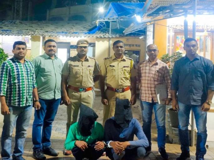 dead body was identified from aadhaar card and her boyfriend turned out to be her killer | आधार कार्डावरुन पटली तिच्या मृतदेहाची ओळख; प्रियकरच निघाला तिचा मारेकरी dead body was identified from aadhaar card and her boyfriend turned out to be her killer | आधार कार्डावरुन पटली तिच्या मृतदेहाची ओळख; प्रियकरच निघाला तिचा मारेकरी