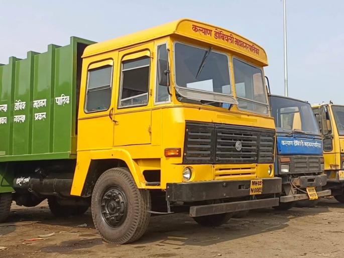 A hanging sword of action against the garbage collection contractor company for not paying the salary on time | पगार वेळेत न दिल्याने कचरा उचलणाऱ्या ठेकेदार कंपनीवर कारवाईची टांगती तलवार A hanging sword of action against the garbage collection contractor company for not paying the salary on time | पगार वेळेत न दिल्याने कचरा उचलणाऱ्या ठेकेदार कंपनीवर कारवाईची टांगती तलवार