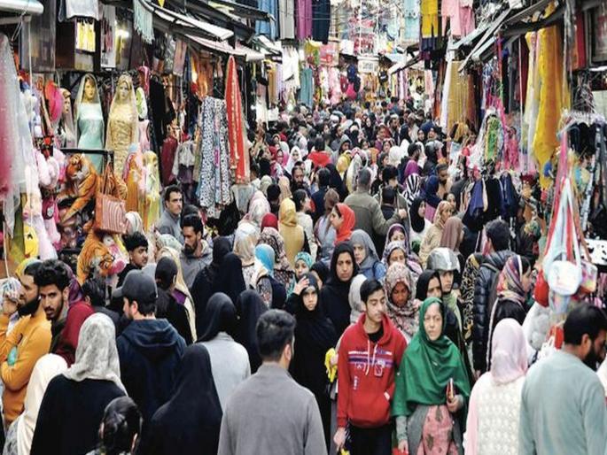 How many Pakistanis live in Kalyan Dombivali Ulhasnagar | कल्याण डोंबिवली उल्हासनगरात किती पाकिस्तानी राहतात ?  How many Pakistanis live in Kalyan Dombivali Ulhasnagar | कल्याण डोंबिवली उल्हासनगरात किती पाकिस्तानी राहतात ?