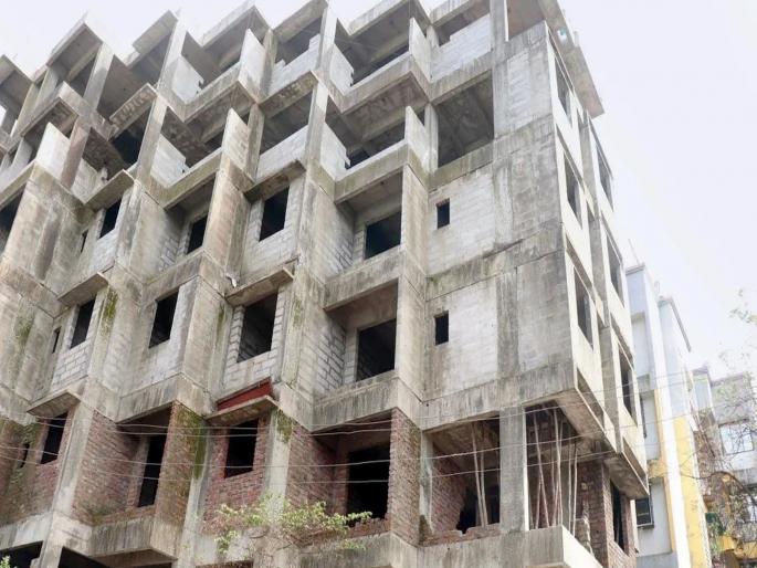 Not a single resident of the 65 buildings in Kalyan-Dombivli will be allowed to become homeless says MLA Ravindra Chavan | ‘कल्याण-डोंबिवलीतील ६५ इमारतींमधील एकाही रहिवाशाला बेघर होऊ देणार नाही’ - आमदार रवींद्र चव्हाण Not a single resident of the 65 buildings in Kalyan-Dombivli will be allowed to become homeless says MLA Ravindra Chavan | ‘कल्याण-डोंबिवलीतील ६५ इमारतींमधील एकाही रहिवाशाला बेघर होऊ देणार नाही’ - आमदार रवींद्र चव्हाण