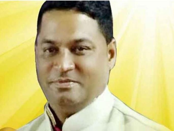 Gramsevak committed suicide by taking poison; Shocking incident in Kalyan | ग्रामसेवकाने विष घेऊन केली आत्महत्या; कल्याणमधील धक्कादायक घटना Gramsevak committed suicide by taking poison; Shocking incident in Kalyan | ग्रामसेवकाने विष घेऊन केली आत्महत्या; कल्याणमधील धक्कादायक घटना