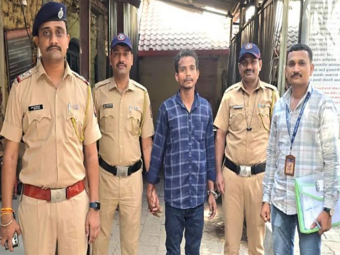 Kalyan Crime Woman Dies After Brother in Law Assaults Her for Ending Extramarital Affair | प्रेम आहे तर बोलणं का बंद केलं? कल्याणमध्ये दिराने केली वहिणीची हत्या, २० मिनिटे उशीर झाला असता तर... Kalyan Crime Woman Dies After Brother in Law Assaults Her for Ending Extramarital Affair | प्रेम आहे तर बोलणं का बंद केलं? कल्याणमध्ये दिराने केली वहिणीची हत्या, २० मिनिटे उशीर झाला असता तर...