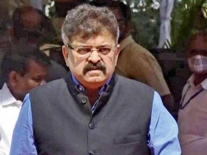 'Jitendra Awhad avenges his insult Dombivli protests by Shiv Sena | 'जितेंद्र आव्हाड आपल्या अपमानाचा बदला घेताहेत'; डोंबिवली शिवसेनेकडून निषेध 'Jitendra Awhad avenges his insult Dombivli protests by Shiv Sena | 'जितेंद्र आव्हाड आपल्या अपमानाचा बदला घेताहेत'; डोंबिवली शिवसेनेकडून निषेध