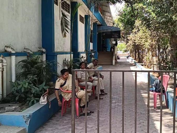 Applications of 4 independent candidates from Kalyan Lok Sabha Constituency rejected | कल्याण लोकसभा मतदार संघातून ४ अपक्ष उमेदवारांचे अर्ज बाद, ३० उमेदवारी अर्ज वैध Applications of 4 independent candidates from Kalyan Lok Sabha Constituency rejected | कल्याण लोकसभा मतदार संघातून ४ अपक्ष उमेदवारांचे अर्ज बाद, ३० उमेदवारी अर्ज वैध