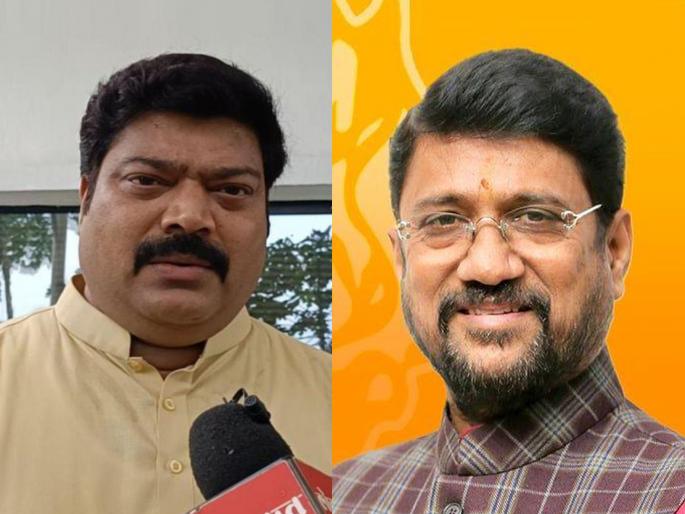 Two former MLAs applied for recount in Kalyan vidhan sabha Rural | कल्याण ग्रामीणमध्ये दोन माजी आमदारांनी पुन्हा मतमोजणीसाठी केला अर्ज! Two former MLAs applied for recount in Kalyan vidhan sabha Rural | कल्याण ग्रामीणमध्ये दोन माजी आमदारांनी पुन्हा मतमोजणीसाठी केला अर्ज!