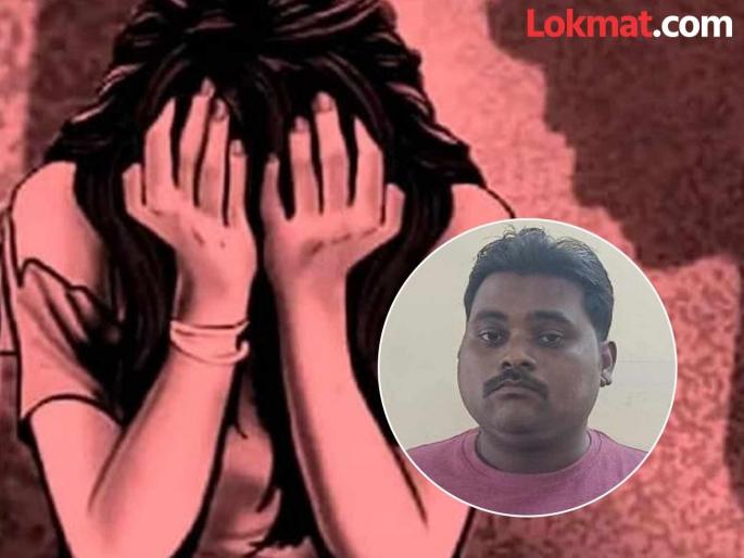 Vishal Gawli, accused of raping and murdering a minor girl in Kalyan, ended his life, incident in Taloja jail | कल्याणमध्ये अल्पवयीन मुलीवर बलात्कार करून हत्या करणाऱ्या आरोपी विशाल गवळीने संपवलं जीवन, तळोजा कारागृहातील घटना 