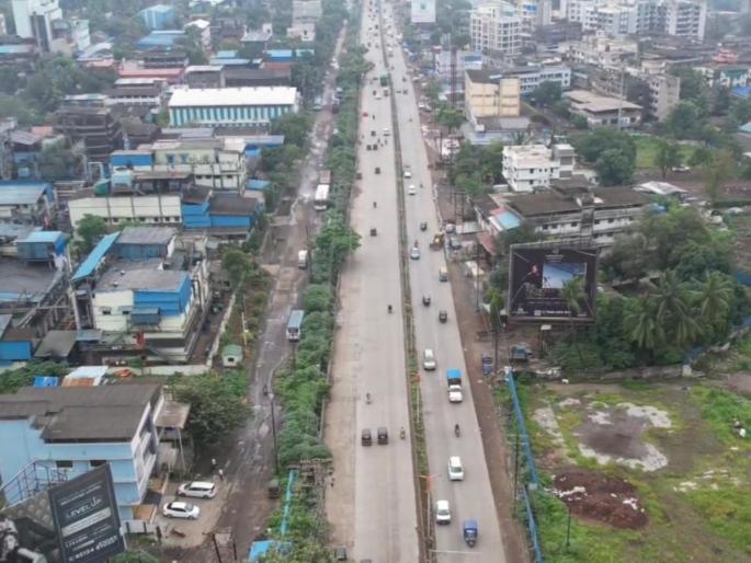 The issue of compensation for Kalyan Sheel road affected people will be resolved within a week | कल्याण शीळ रस्ते बाधितांच्या मोबदल्याचा प्रश्न आठवडाभरात मार्गी लागणार The issue of compensation for Kalyan Sheel road affected people will be resolved within a week | कल्याण शीळ रस्ते बाधितांच्या मोबदल्याचा प्रश्न आठवडाभरात मार्गी लागणार