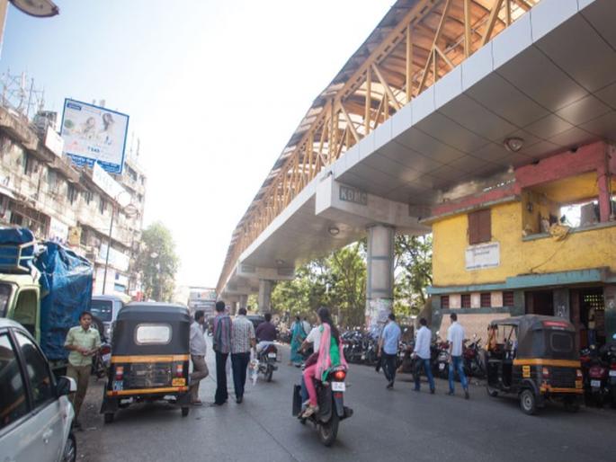 Station premises development tender cancellation | स्टेशन परिसर विकासाची निविदा रद्द Station premises development tender cancellation | स्टेशन परिसर विकासाची निविदा रद्द