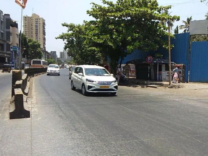 CoronaVirus News: Central team inspects Corona measures in Kalyan Dombivali mac | CoronaVirus News: कल्याण डोंबिवलीतील कोरोना उपाययोजनांची केंद्रीय पथकाने केली पाहणी