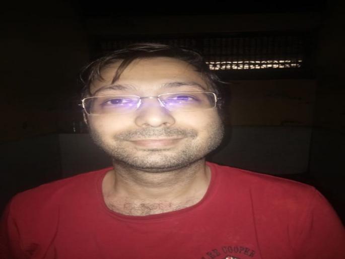 The hacker of the ATS hacked by the teenage girl | तरुणींना गंडवणारा एटीएसचा हॅकर गजाआड