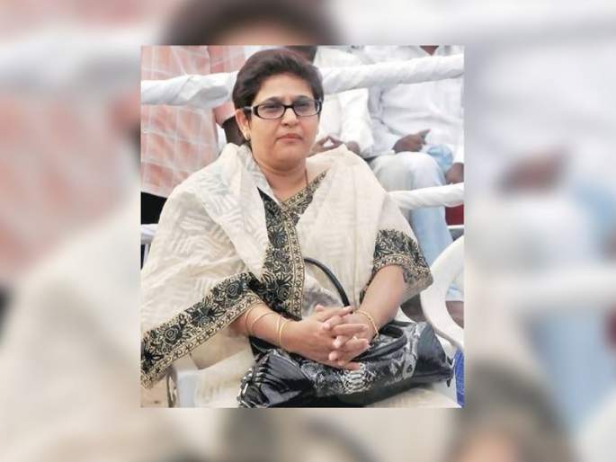 Who is Kalyani Deshpande who runs a high profile sex racket in Pune | पुण्यात हायप्रोफाइल सेक्स रॅकेट चालवणाऱ्या कल्याणी देशपांडे आहे तरी कोण? Who is Kalyani Deshpande who runs a high profile sex racket in Pune | पुण्यात हायप्रोफाइल सेक्स रॅकेट चालवणाऱ्या कल्याणी देशपांडे आहे तरी कोण?