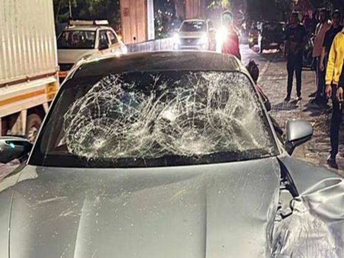 Kalyaninagar accident case: Child's stay in juvenile home extended till June 25 | कल्याणीनगर अपघात प्रकरण: मुलाच्या बालसुधारगृहातील मुक्कामात २५ जूनपर्यंत वाढ