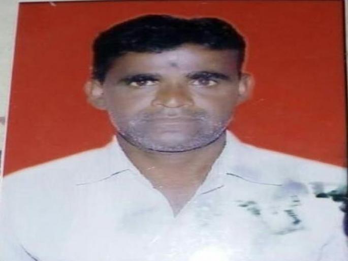 farmer suicide for maratha reservation in nanded | मुलाच्या आरक्षणासाठी वडिलांचा आत्महत्येचा प्रयत्न, मुख्यमंत्र्यांच्या नावे पत्र farmer suicide for maratha reservation in nanded | मुलाच्या आरक्षणासाठी वडिलांचा आत्महत्येचा प्रयत्न, मुख्यमंत्र्यांच्या नावे पत्र