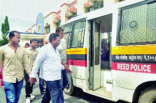 'Shubhkalayan', 'Junk', '100 crore fraud' | ‘शुभकल्याण’चा आपेट जेरबंद, १०० कोटींची फसवणूक 'Shubhkalayan', 'Junk', '100 crore fraud' | ‘शुभकल्याण’चा आपेट जेरबंद, १०० कोटींची फसवणूक