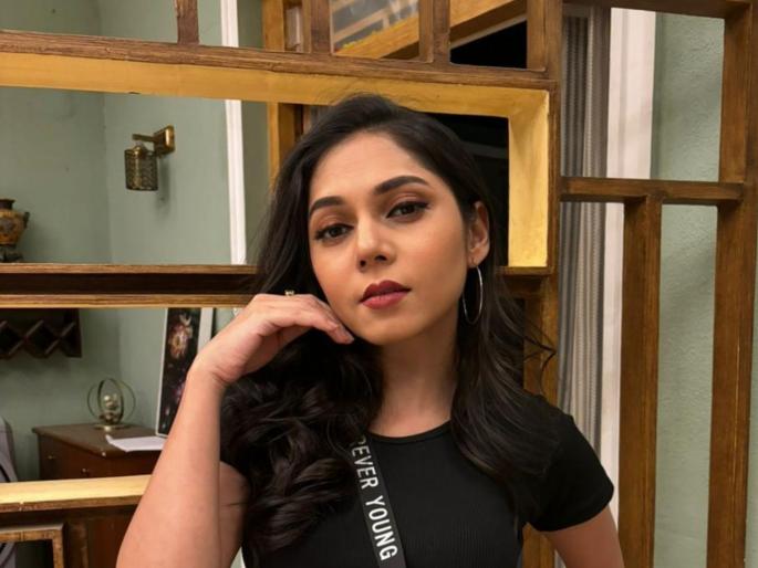 Love triangle in 'Abol Preetichi Ajab Kahani', actress Sai Kalyankar's entry | 'अबोल प्रीतीची अजब कहाणी'मध्ये लव्ह ट्रॅंगल, अभिनेत्री सई कल्याणकरची एन्ट्री Love triangle in 'Abol Preetichi Ajab Kahani', actress Sai Kalyankar's entry | 'अबोल प्रीतीची अजब कहाणी'मध्ये लव्ह ट्रॅंगल, अभिनेत्री सई कल्याणकरची एन्ट्री
