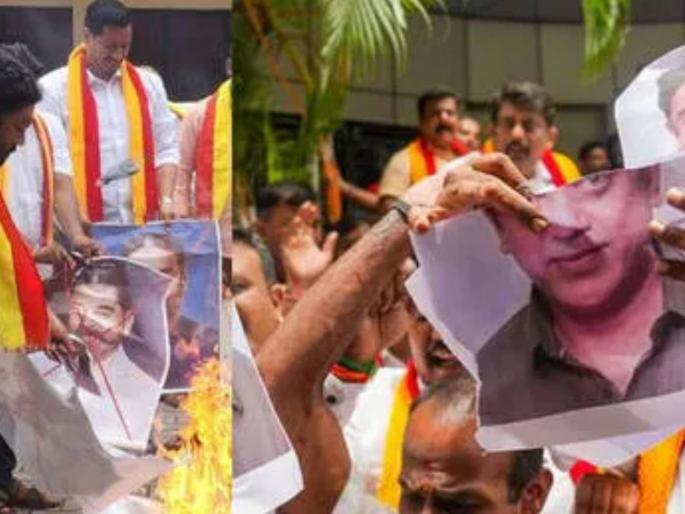 What is the meaning of the Supreme Court's verdict on the controversy caused by Kamal Haasan's statement? | अग्रलेख: भावना दुखावलेल्यांची झुंड, लोकशाही धोक्यात असल्याची ही लक्षणे What is the meaning of the Supreme Court's verdict on the controversy caused by Kamal Haasan's statement? | अग्रलेख: भावना दुखावलेल्यांची झुंड, लोकशाही धोक्यात असल्याची ही लक्षणे