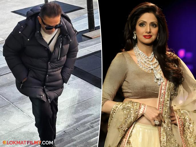 superstar kamal haasan rejected marriage proposal with sridevi know the reason | श्रीदेवींच्या आईच्या पसंतीस उतरलेला 'हा' अभिनेता; मुलीच्या लग्नाचा प्रस्ताव ठेवताच थेट दिलेला नकार, काय होतं कारण?