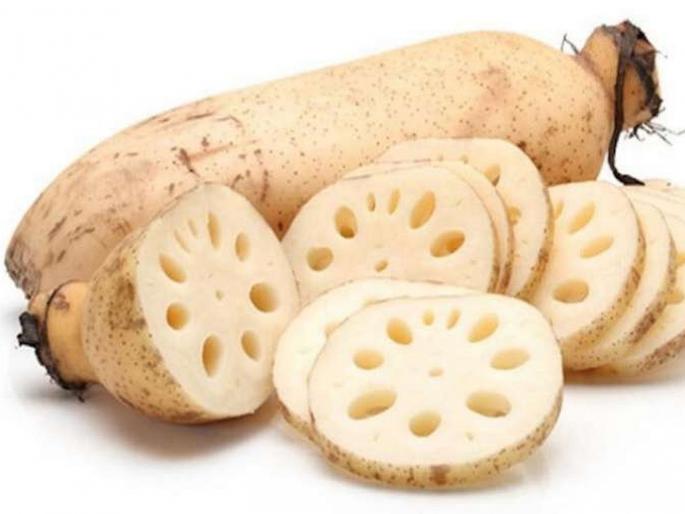 Know Kamal Kakdi health benefits | लठ्ठपणा दूर करून तुमची स्लिम फिगरची इच्छा पूर्ण करेल कमळाची काकडी, जाणून घ्या फायदे! Know Kamal Kakdi health benefits | लठ्ठपणा दूर करून तुमची स्लिम फिगरची इच्छा पूर्ण करेल कमळाची काकडी, जाणून घ्या फायदे!