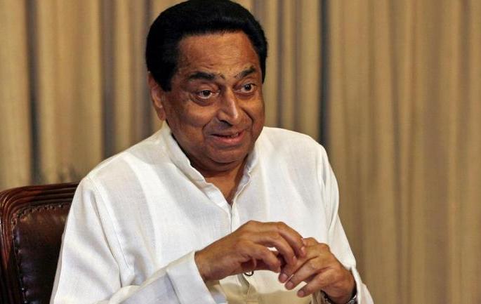 Income tax department seized anonymous shares of Kamal Nath's niece worth Rs | प्राप्तीकर खात्याकडून कमलनाथ यांच्या भाच्याचे २५४ कोटींचे बेनामी समभाग जप्त