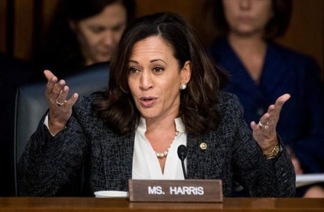 american life and political career of kamala harris | डोसा-सांबार नाही, पॉपकॉर्न आणि पिझ्झाच! american life and political career of kamala harris | डोसा-सांबार नाही, पॉपकॉर्न आणि पिझ्झाच!